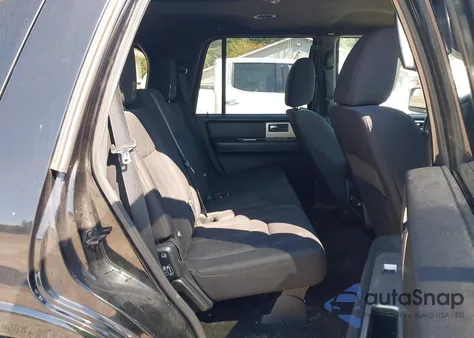 2017 Ford Expedition Xlt из США, поврежденный, VIN 1FMJU1JT5HEA50068